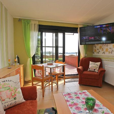 Ferienwohnung Waren See 8481 외부 사진