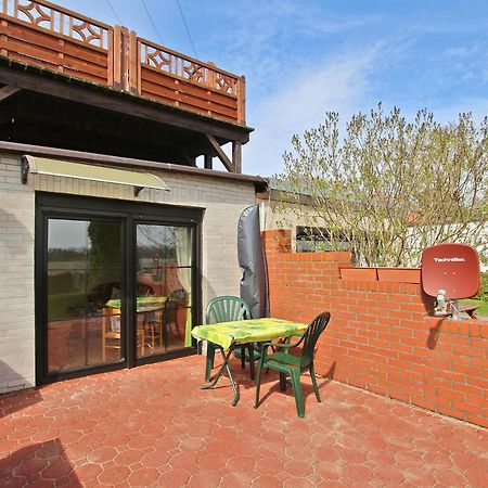 Ferienwohnung Waren See 8481 외부 사진