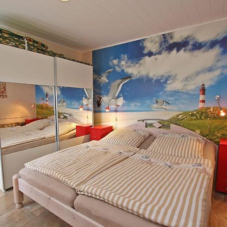Ferienwohnung Waren See 8481 외부 사진