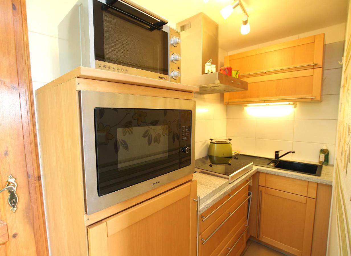 Ferienwohnung Waren See 8481 외부 사진